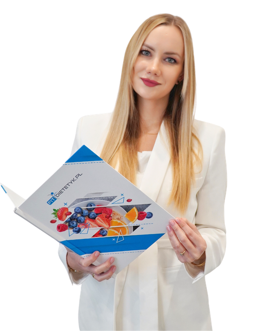 mgr Paulina Limanowska